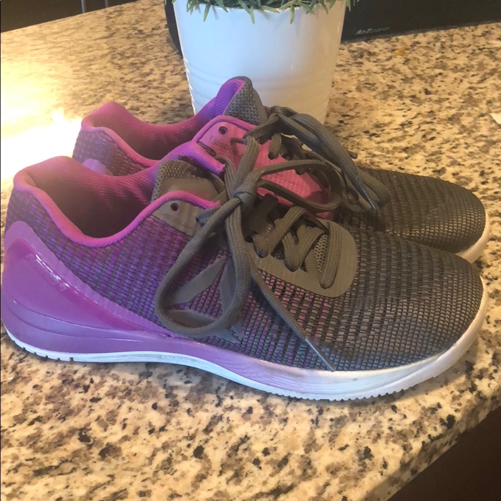Nano 7 CrossFit women shoes